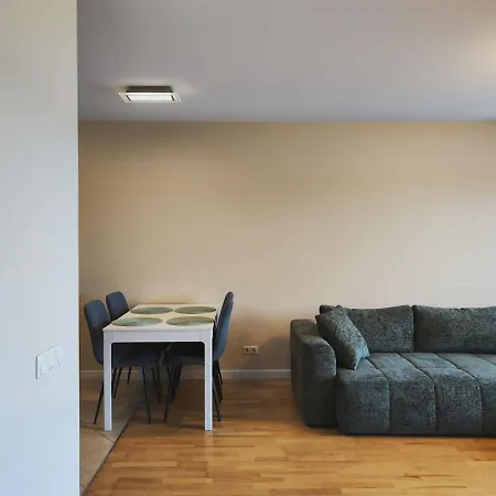 Neris House * Kaunas