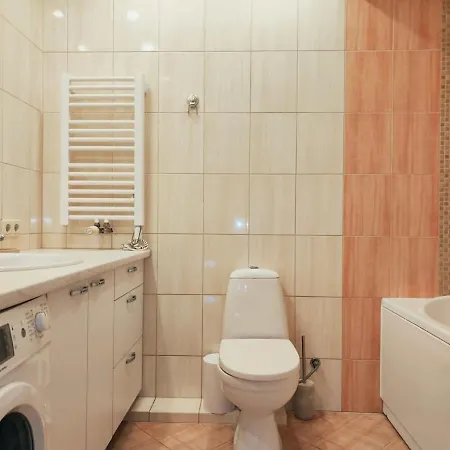 Apartamento Neris House Kaunas