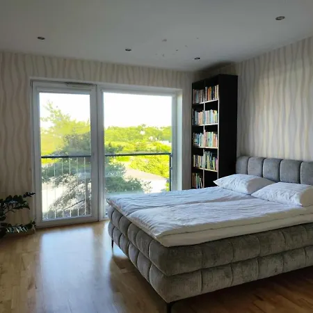Neris House Apartamento Kaunas