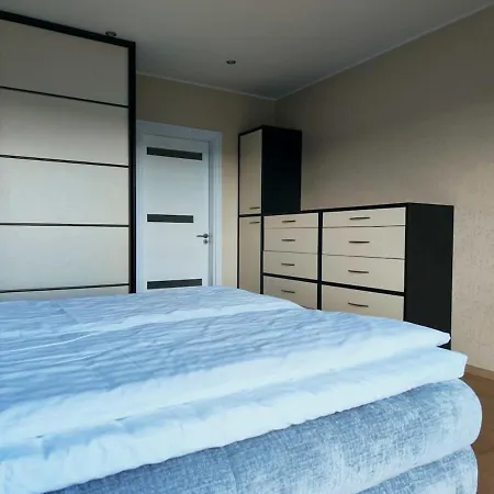 Neris House Apartamento