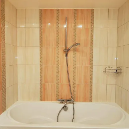 Neris House Apartamento Kaunas