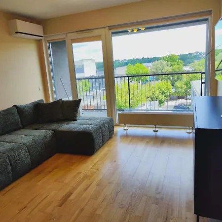 Apartamento Neris House *