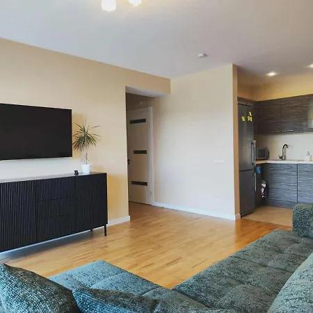 Apartamento Neris House
