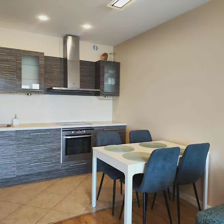 Apartamento Neris House